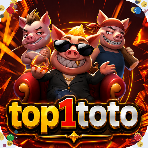 top1toto — galeri pratinjau Resmi APK